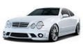 CLK SERİSİ W208 1997-2002